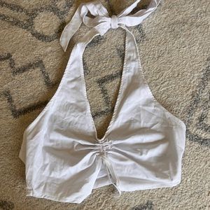 H&M Halter Top